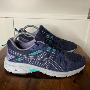 Asics Gel-Venture 7